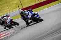 Advanced Group Blue Bikes